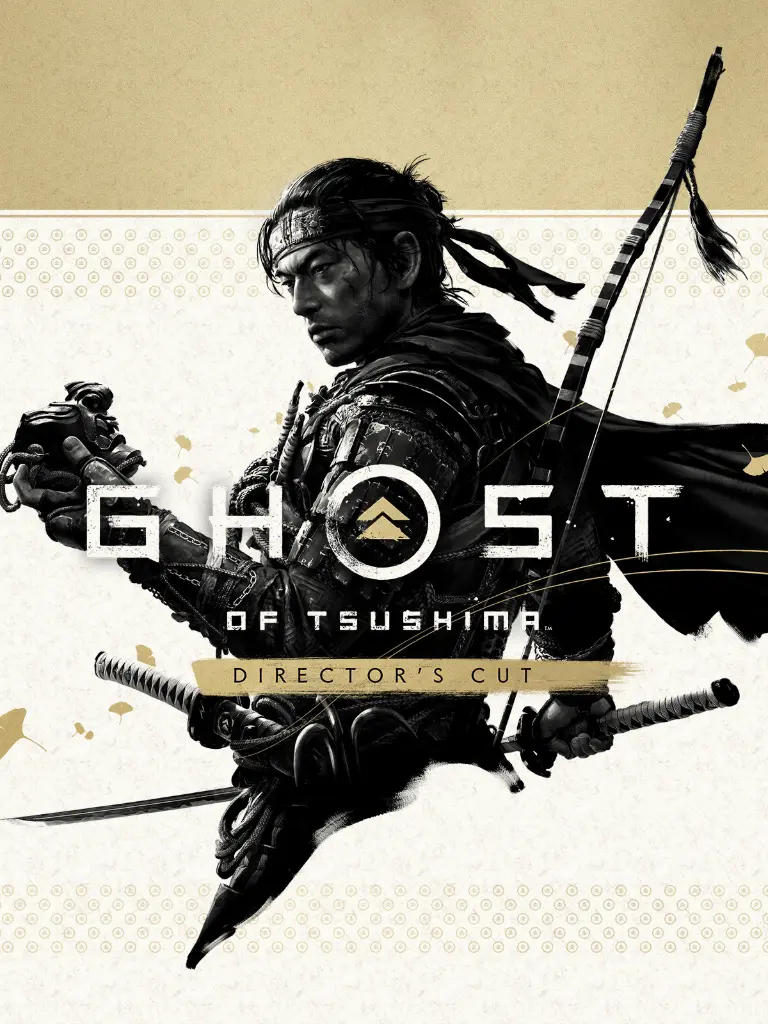 Ghost of Tsushima DIRECTOR'S CUT (STEAM) Private