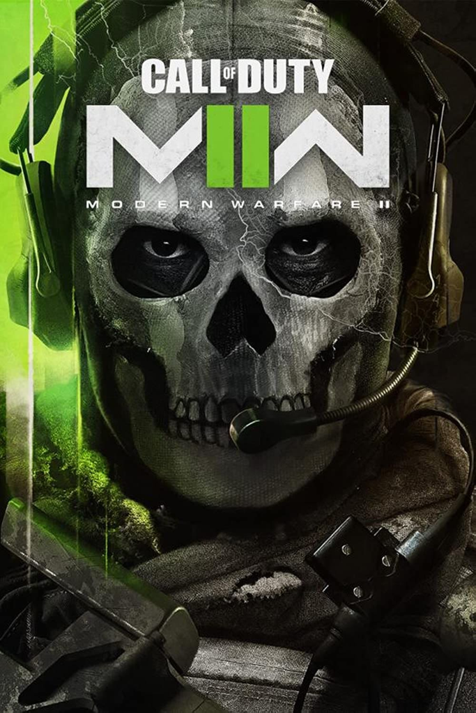 Call of Duty Modern Warfare 2 (STEAM) 3-DAY rental