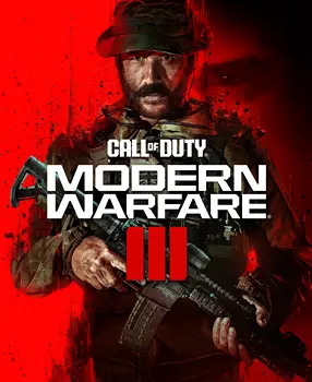 Call of Duty®: Modern Warfare® III (STEAM) 3-DAY Rental