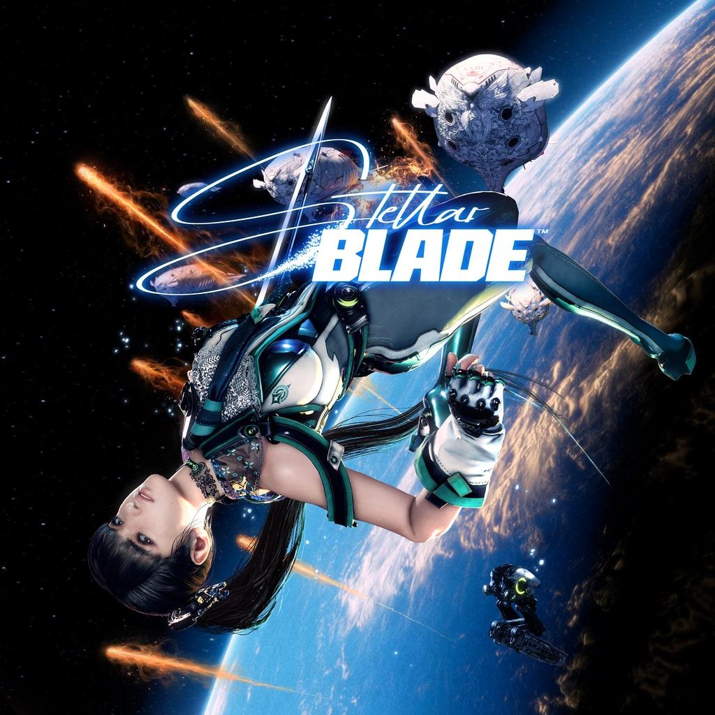 Stellar Blade™ (STEAM)