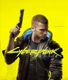 Cyberpunk 2077 (Steam)