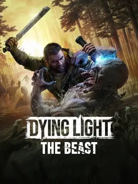 Dying Light: The Beast (STEAM)