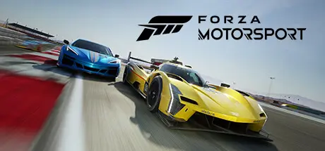 Forza Motorsport (STEAM+XBOX)