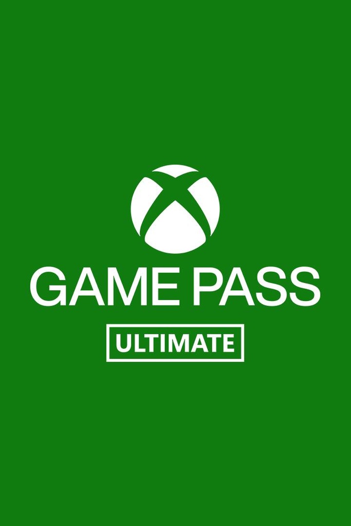 Xbox Game Pass 2 Years. Via Microsoft account.