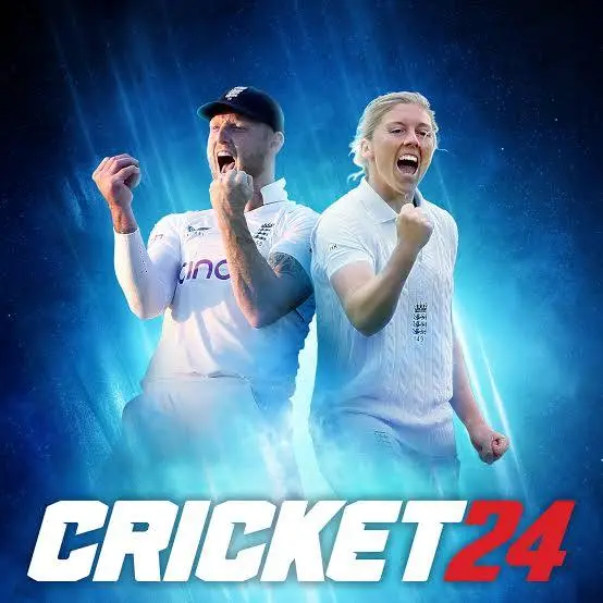 Cricket 24 (STEAM)