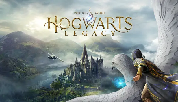 Hogwarts Legacy (STEAM)