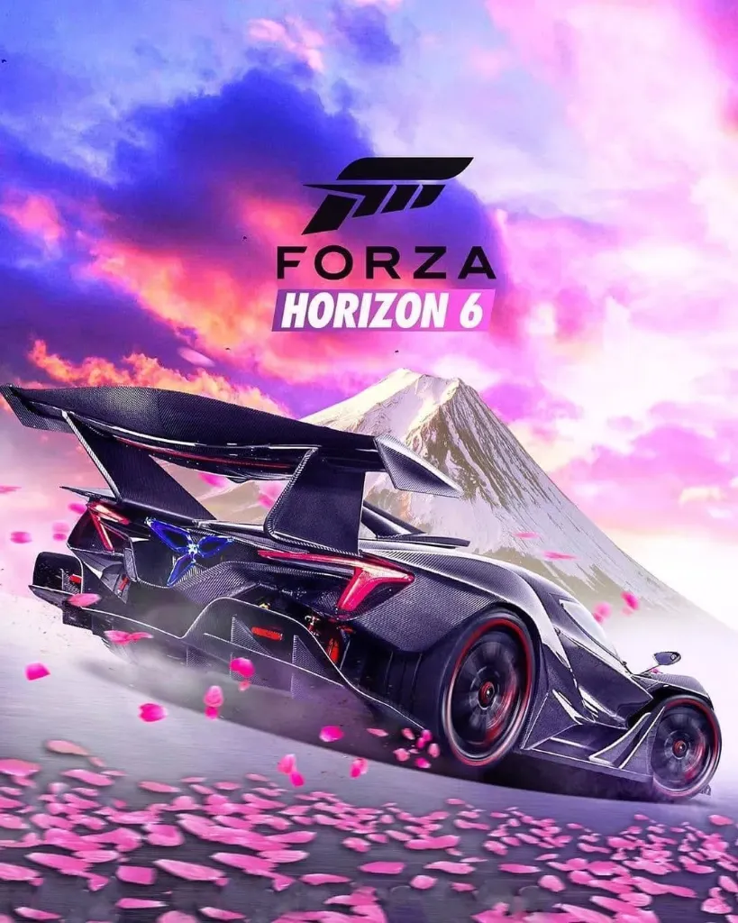 Forza Horizon 6 [Offline Activation] STEAM