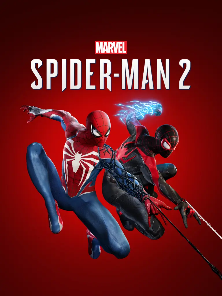 Marvel's Spider-Man 2 (STEAM)