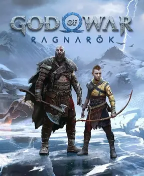 God of War Ragnarök (STEAM)
